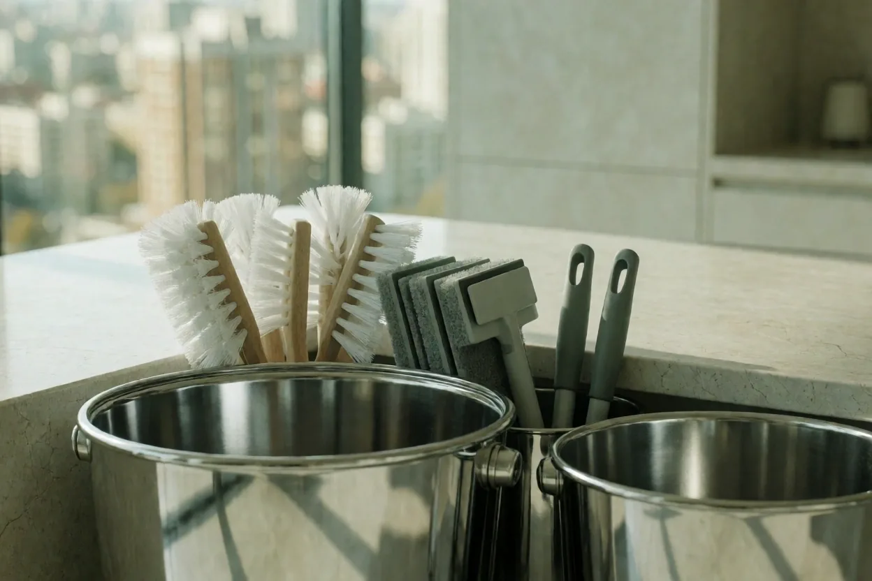 VavetInst Cleaning Almaty