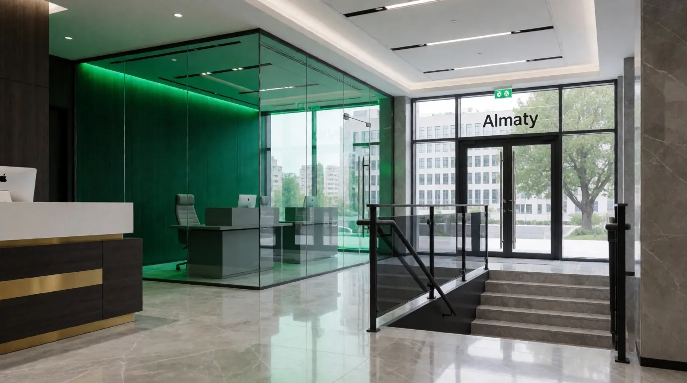 VavetInst Cleaning Almaty